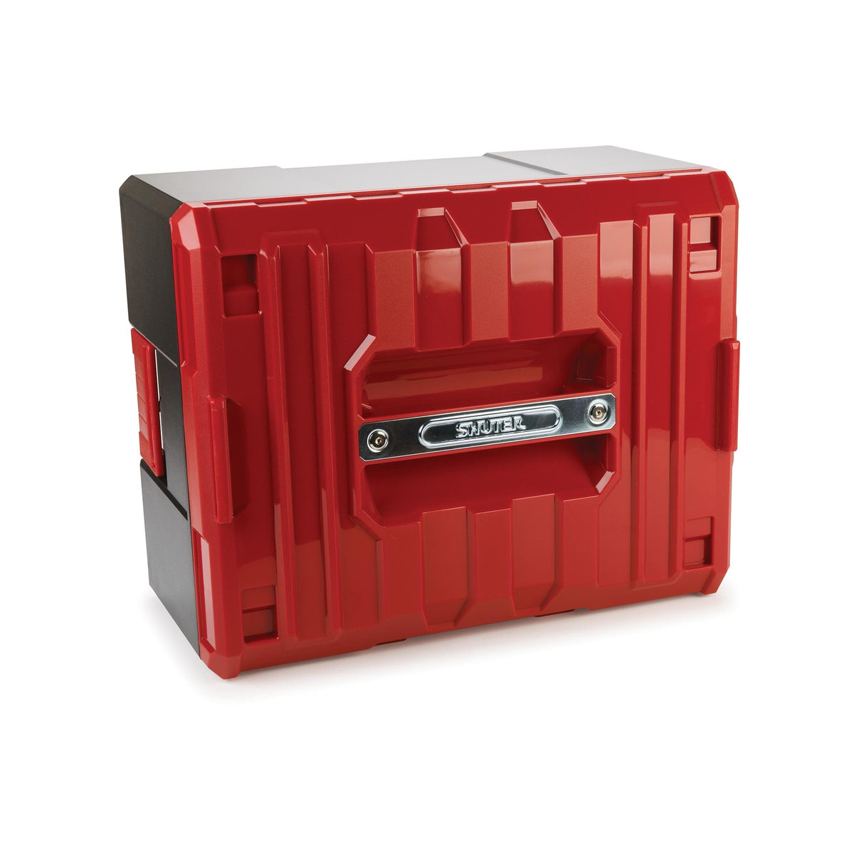 Shuter - 2-Drawer Stackable Toolbox | Woodcraft