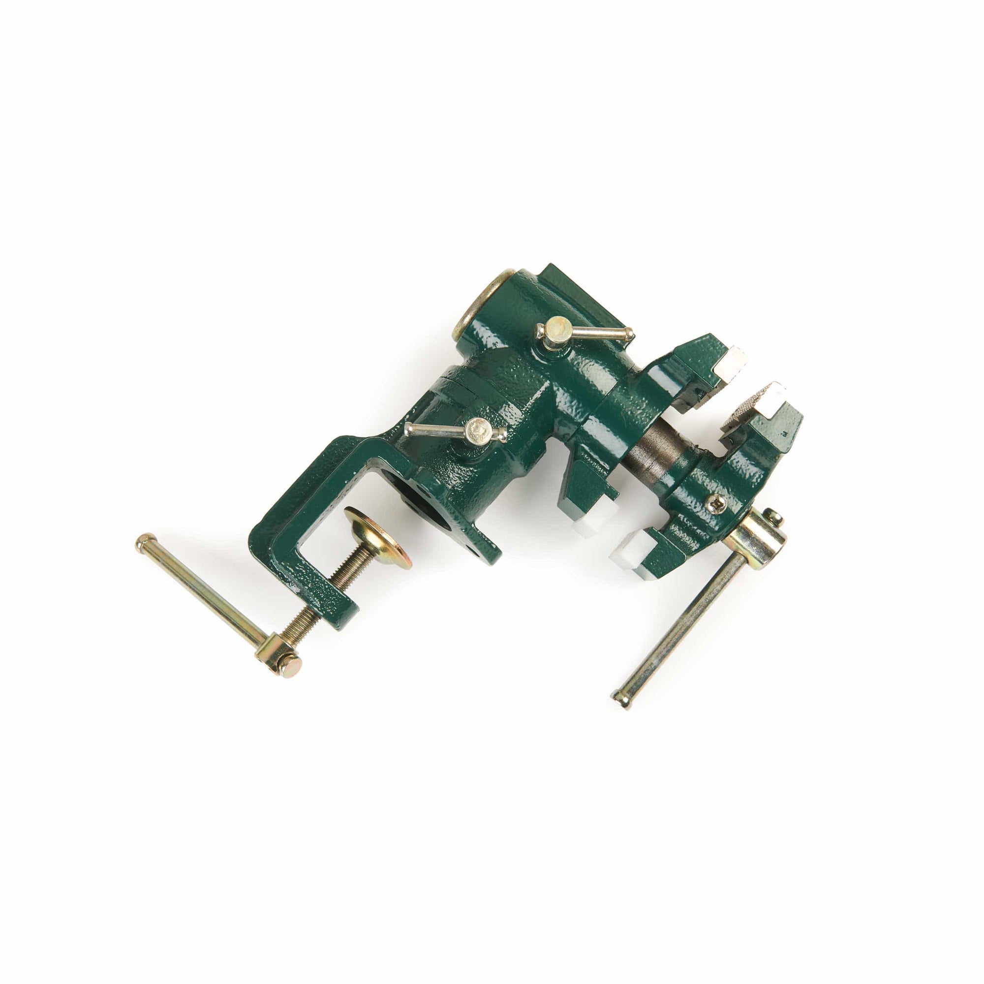 Multifunction Vise