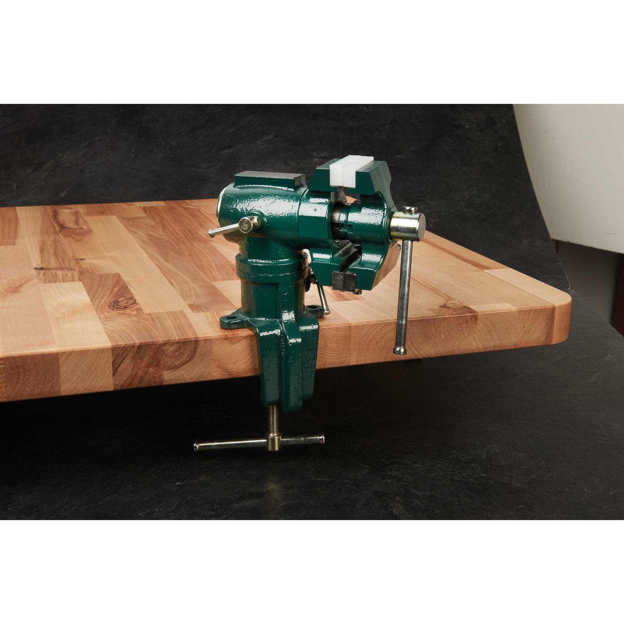Multifunction Vise