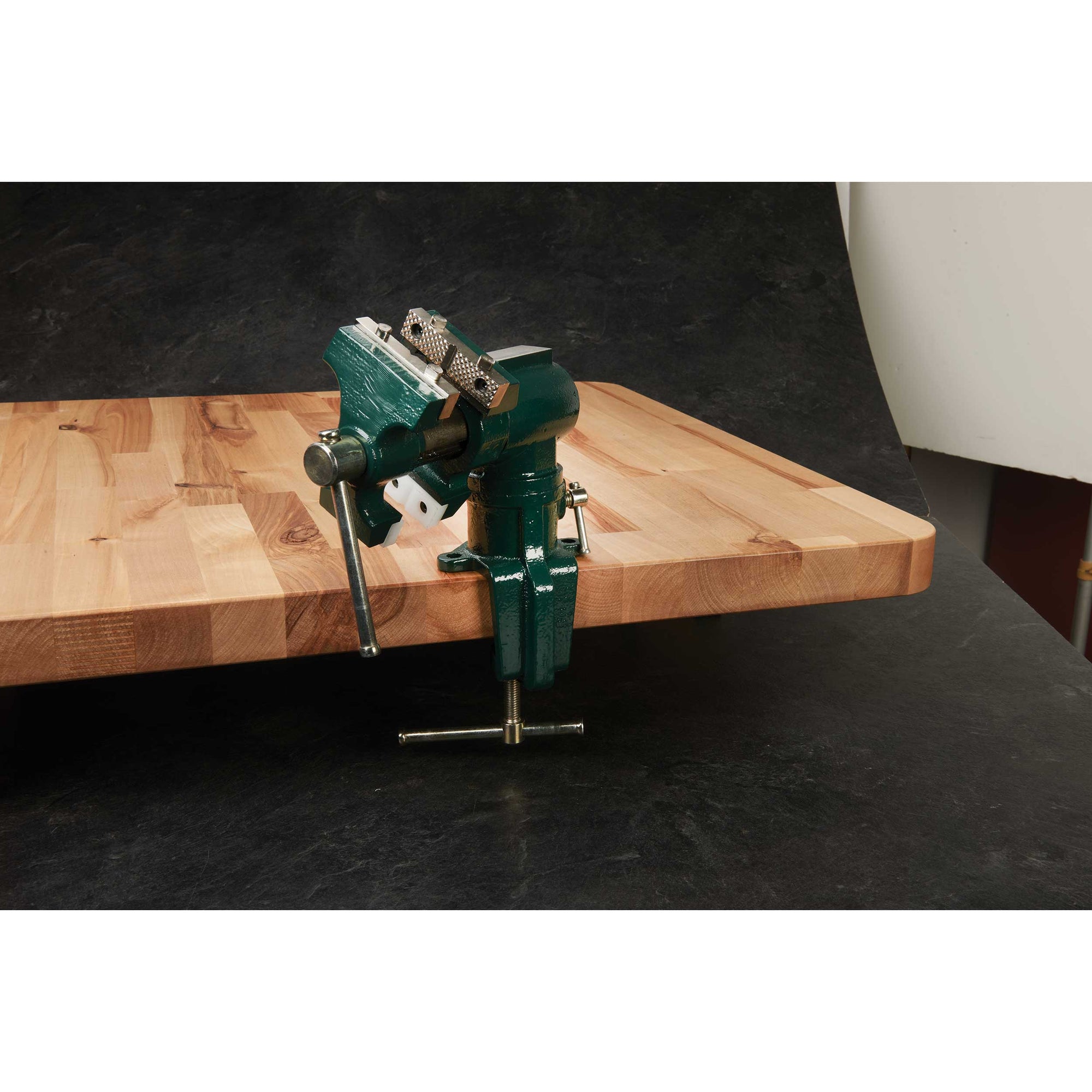 Multifunction Vise