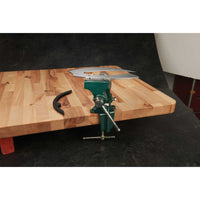 Multifunction Vise