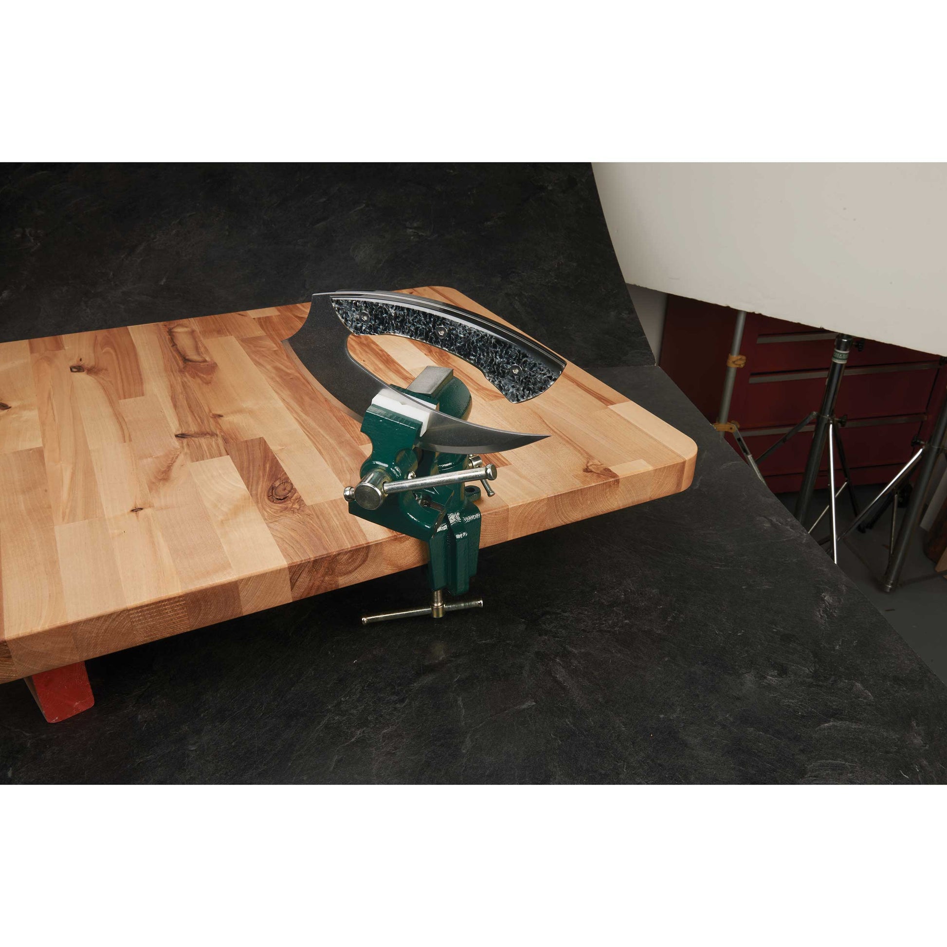 Multifunction Vise