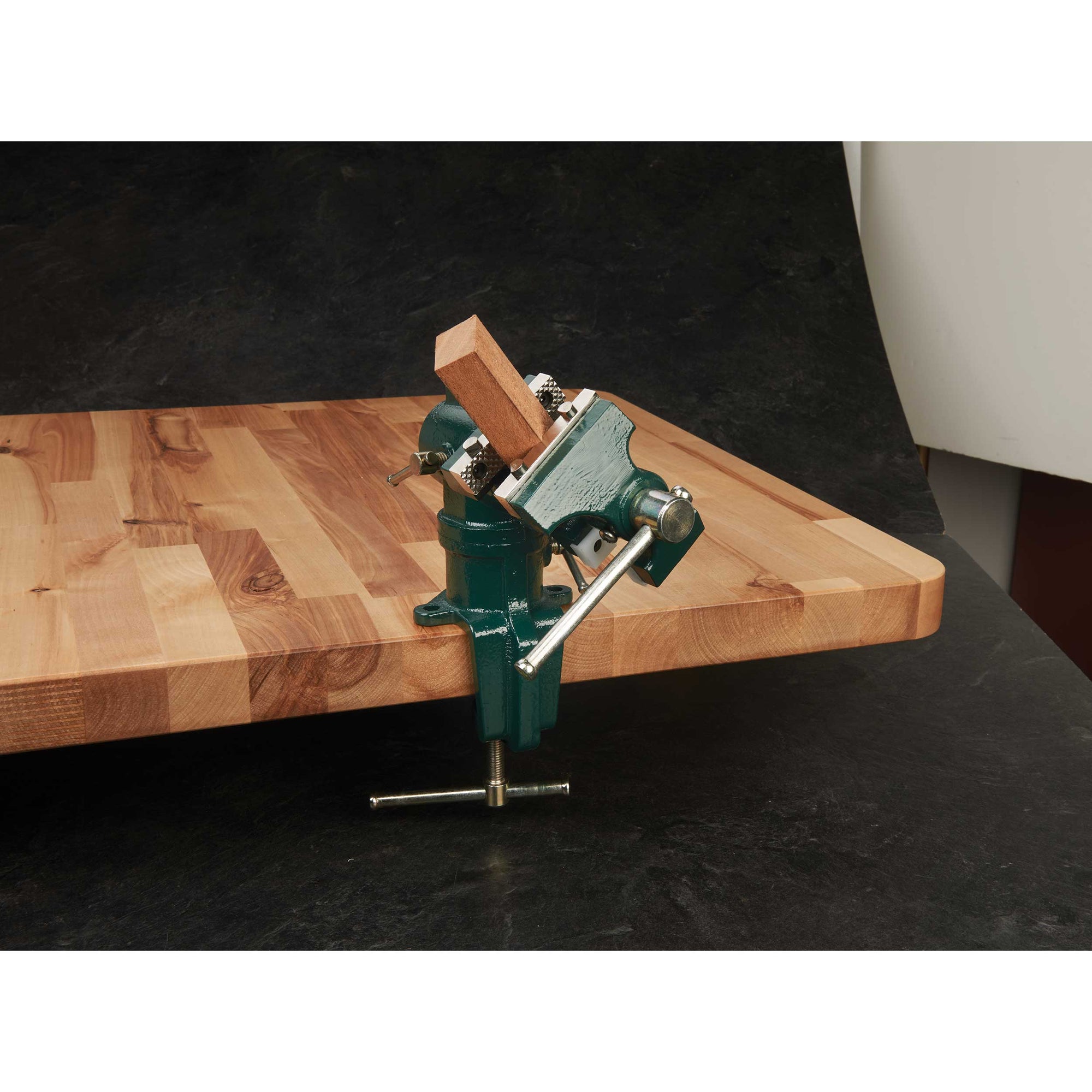Multifunction Vise