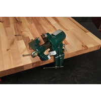 Multifunction Vise