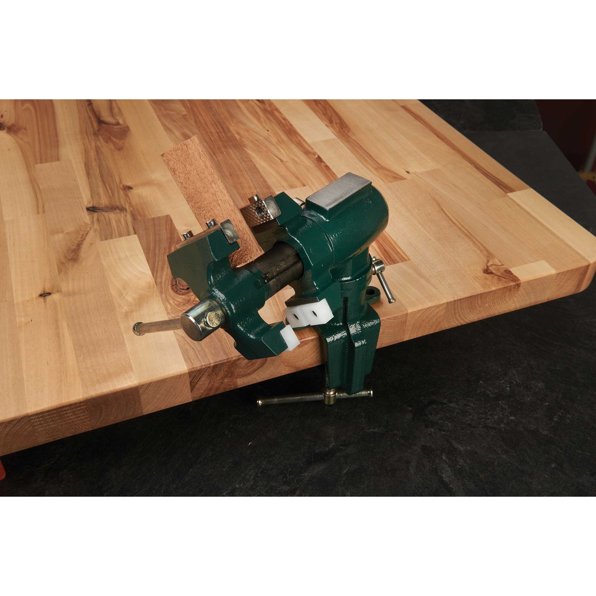 Multifunction Vise