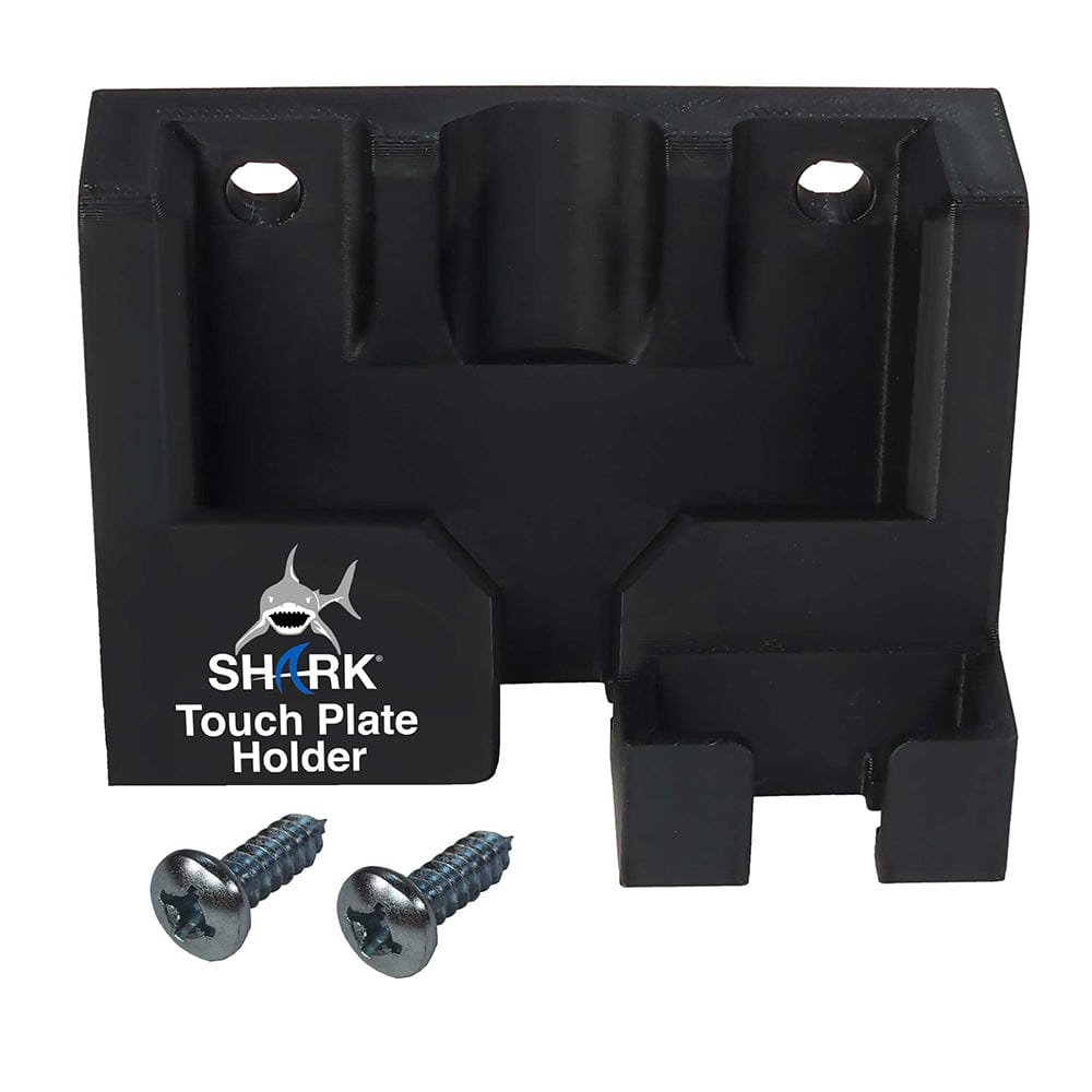 Touch Plate Holder