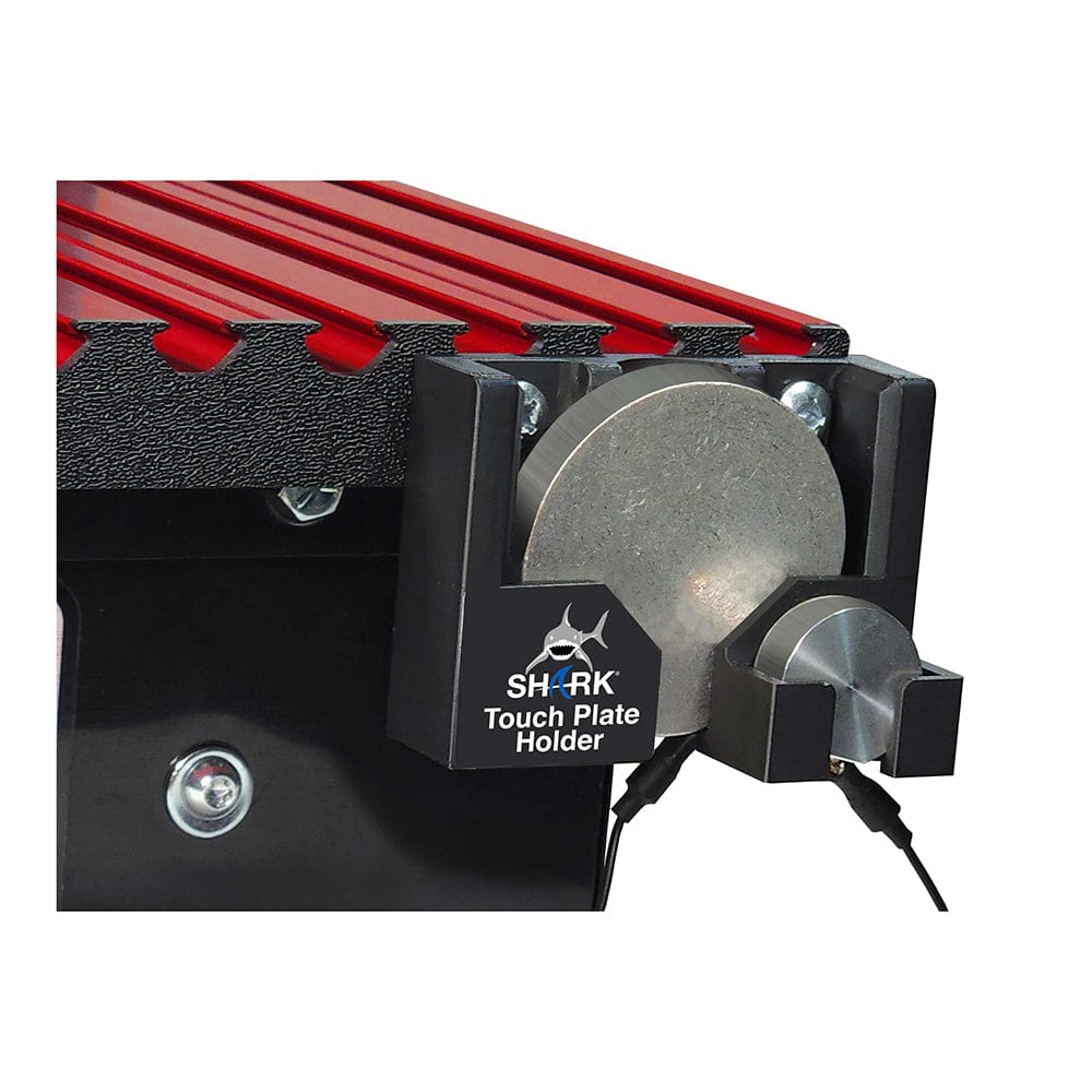 Touch Plate Holder