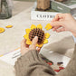 Sunflower 3D Wood Puzzle Kit