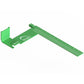 MORGAN SQUARE 8X12 ALUMINUM GREEN alt 0