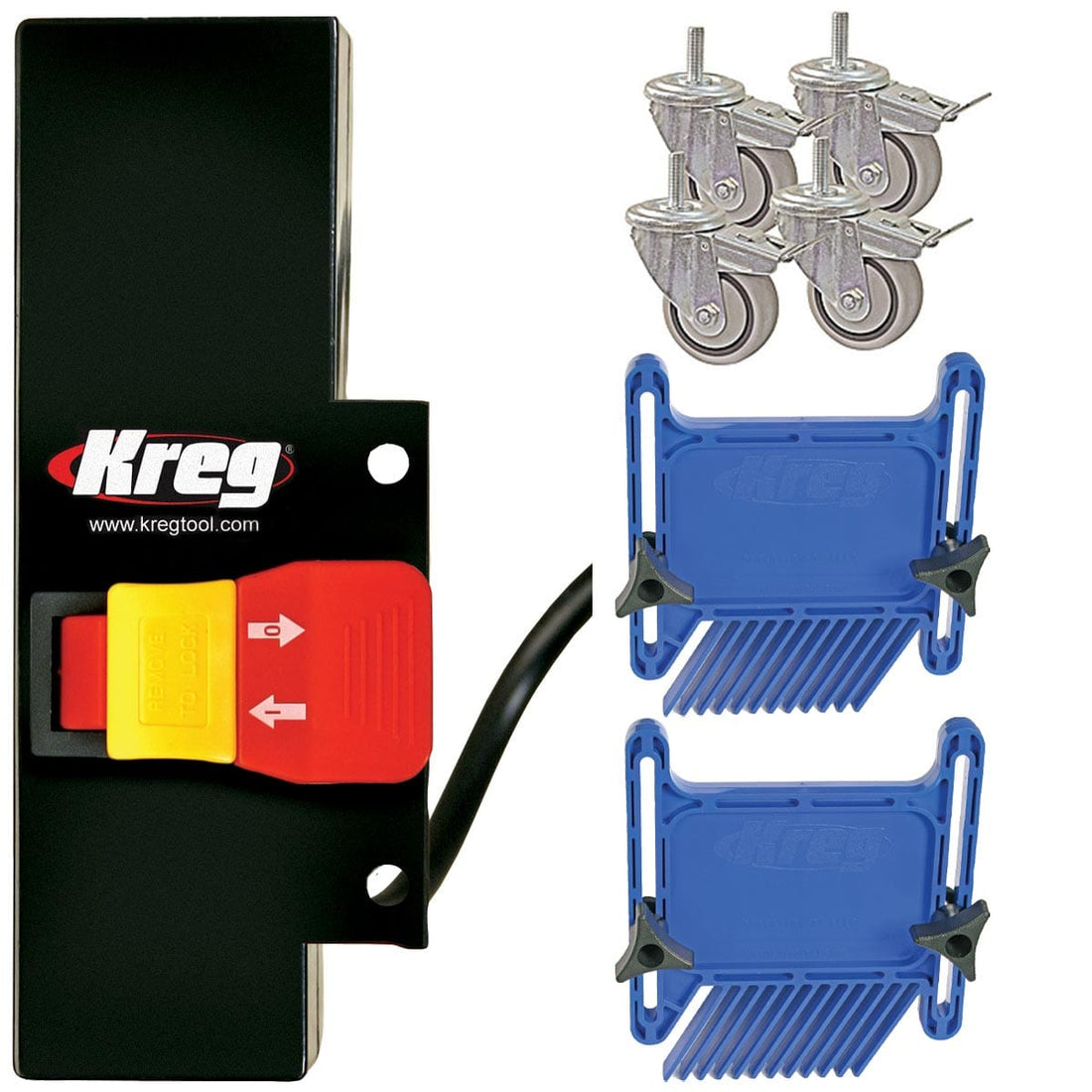 Kreg Router Table Accessories Woodcraft