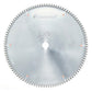 14" x 108T Carbide Tipped Aluminum and  Non-Ferrous Blade, Neg. 6 Deg., 1" Bore alt 0