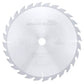 12" x 28T Carbide Tipped, Ripping Standard Blade, 20 Deg., 1" Bore, ATB alt 0