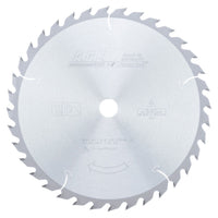12" x 36T Carbide Tipped, Glue Line Ripping Blade, 22 1" Bore, TCG alt 0