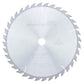 12" x 36T Carbide Tipped, Glue Line Ripping Blade, 22 1" Bore, TCG alt 0