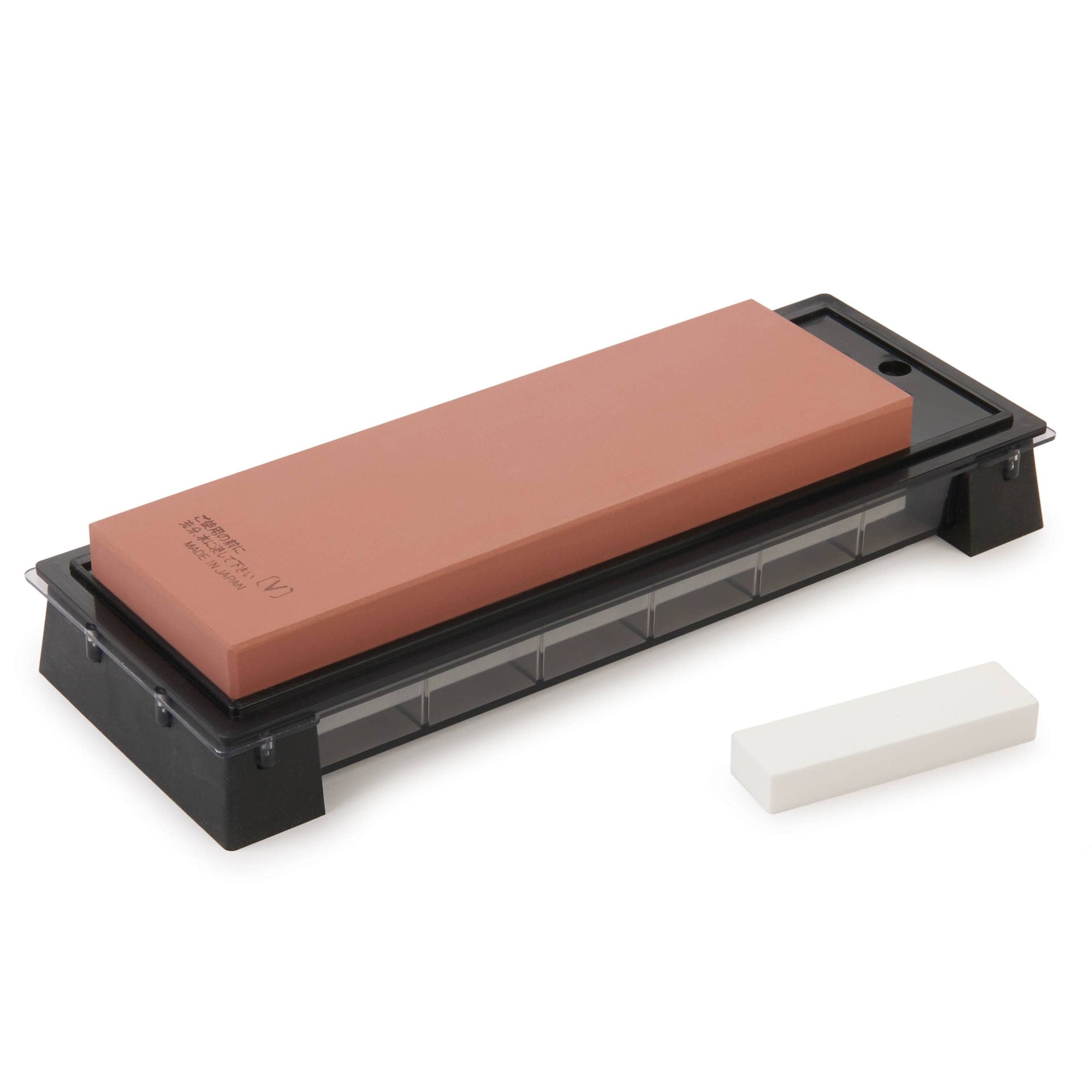 Cerax Combination Waterstone - 7-1/4" x 2-1/2" 1.18" - 800/320 Grit
