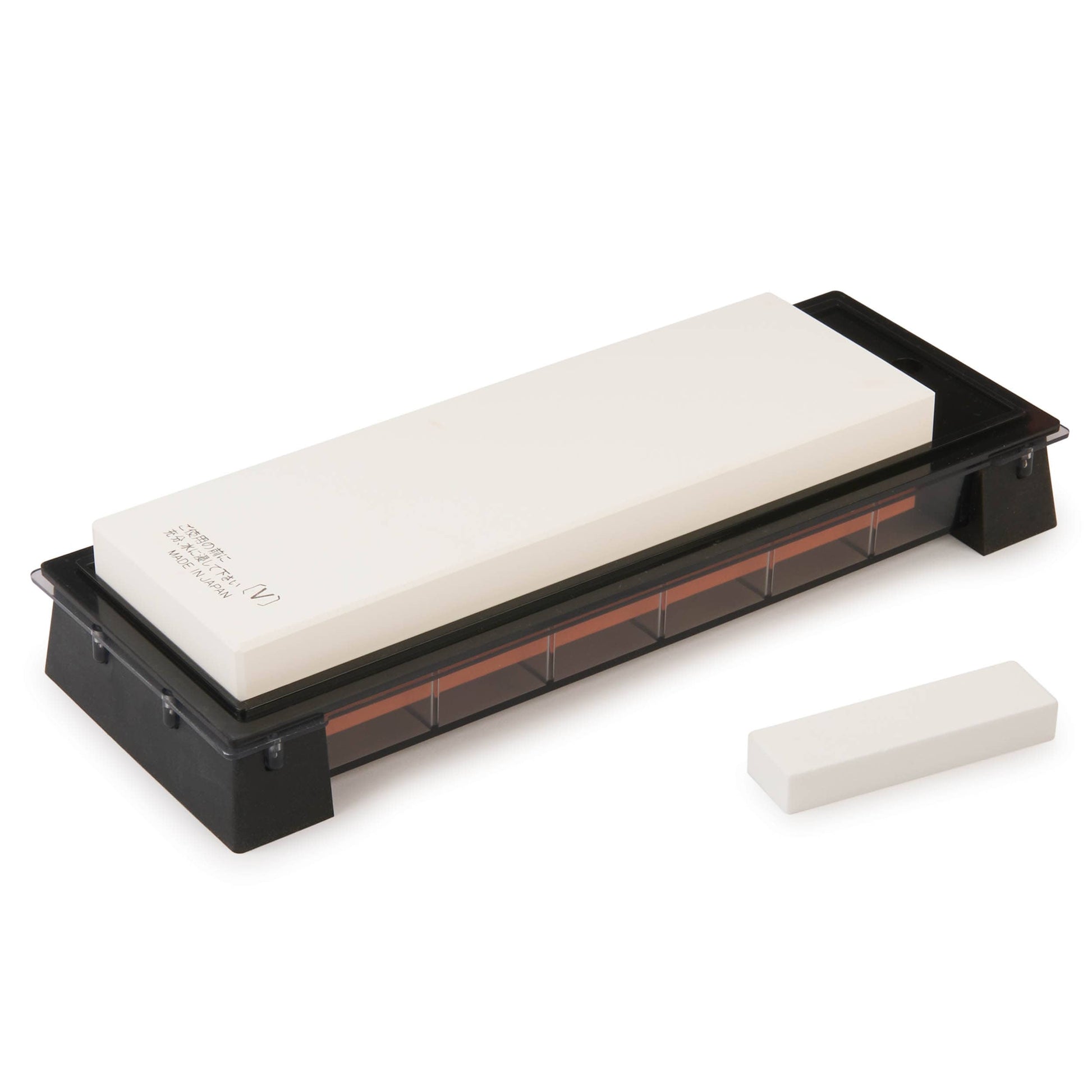 Cerax Combination Waterstone - 7-1/4" x 2-1/2" x 1.18" - 1500/280 Grit