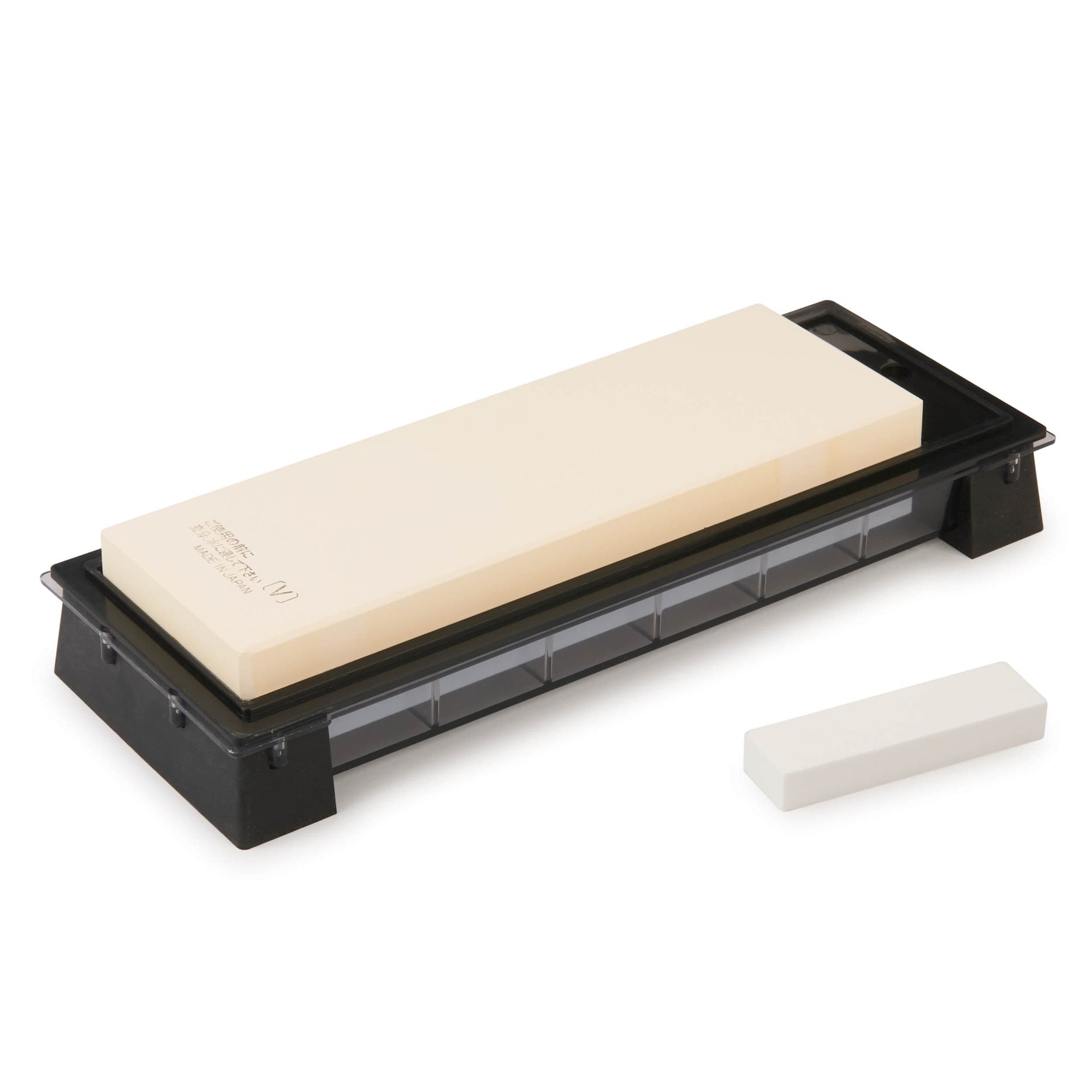Cerax - Combination Waterstone - 7-1/4" x 2-1/2" 1.18" - 3000/1000 Grit