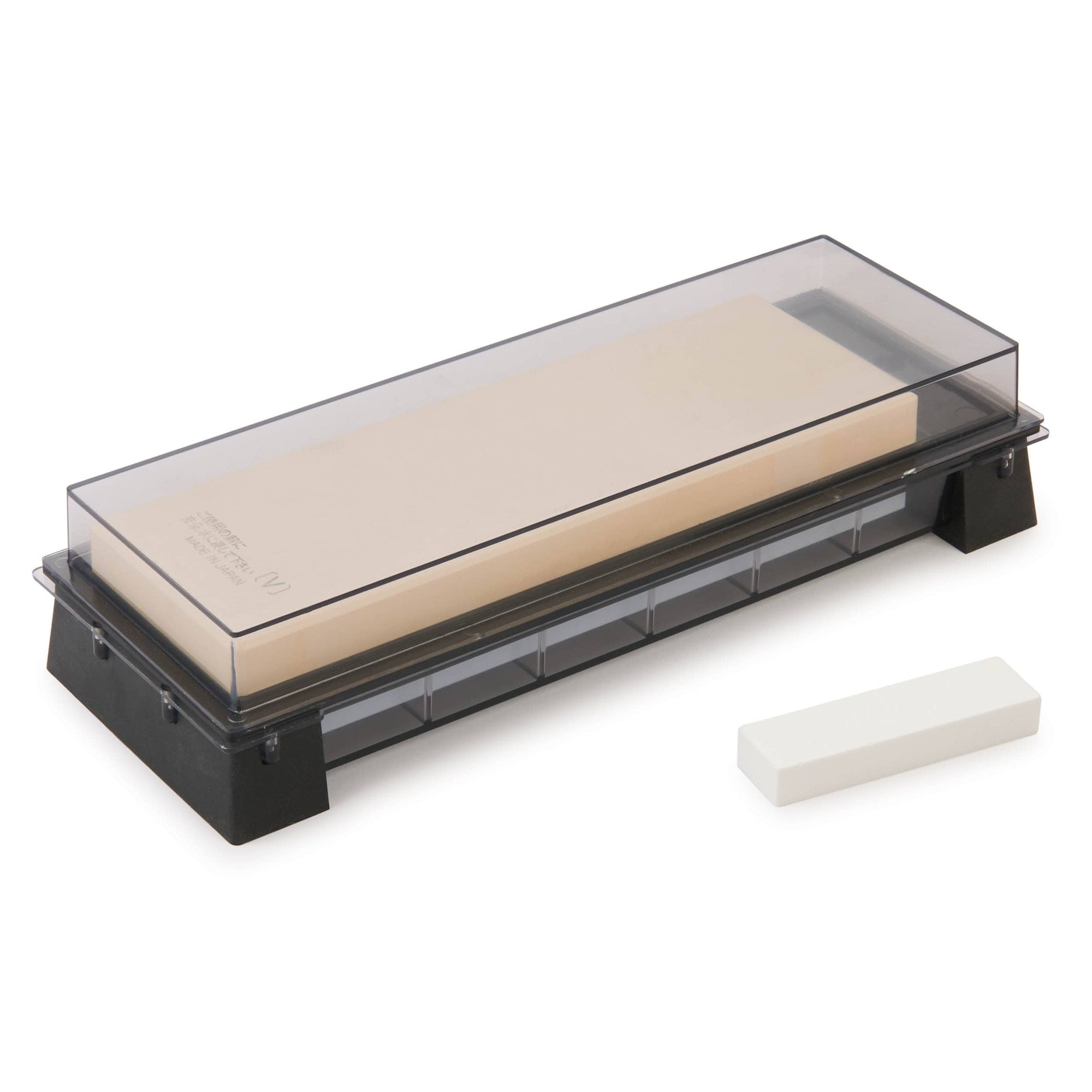 Cerax - Combination Waterstone - 7-1/4" x 2-1/2" 1.18" - 3000/1000 Grit