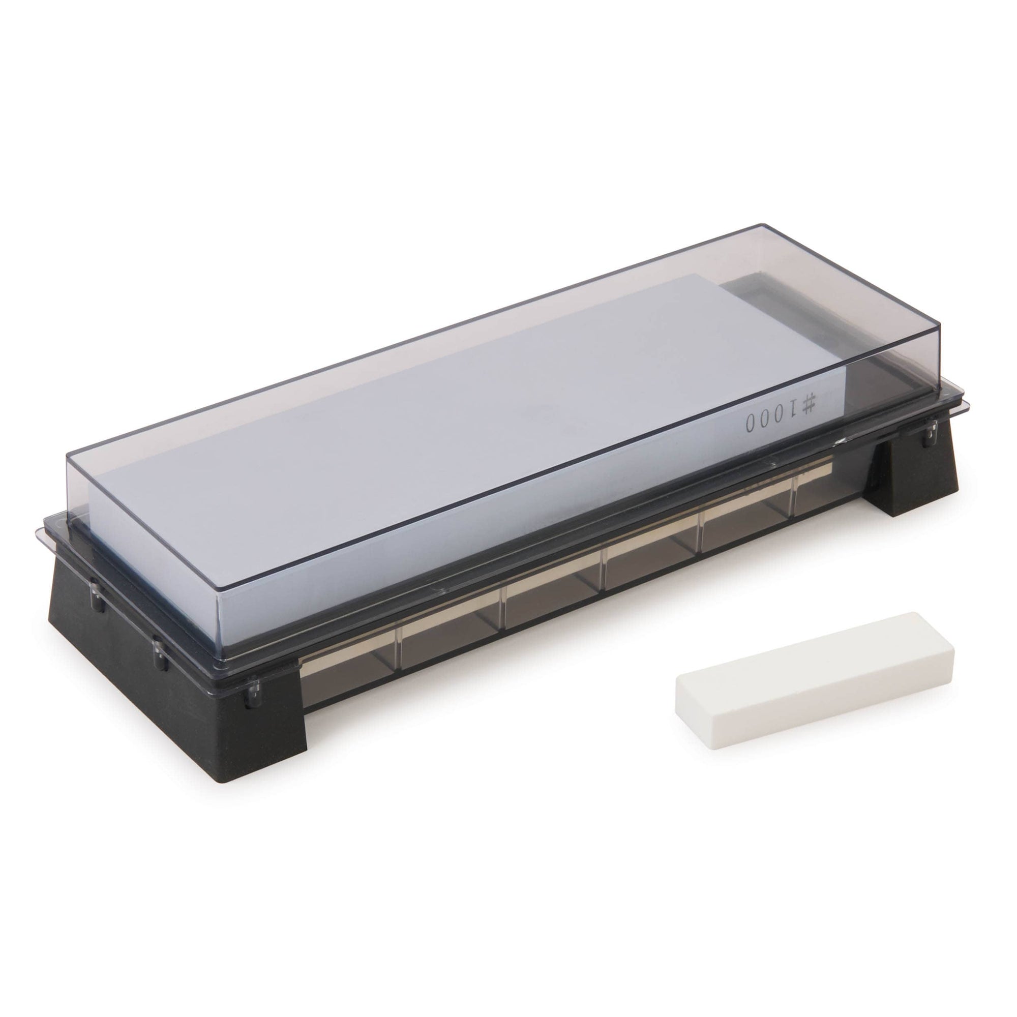 Cerax - Combination Waterstone - 7-1/4" x 2-1/2" 1.18" - 6000/1000 Grit