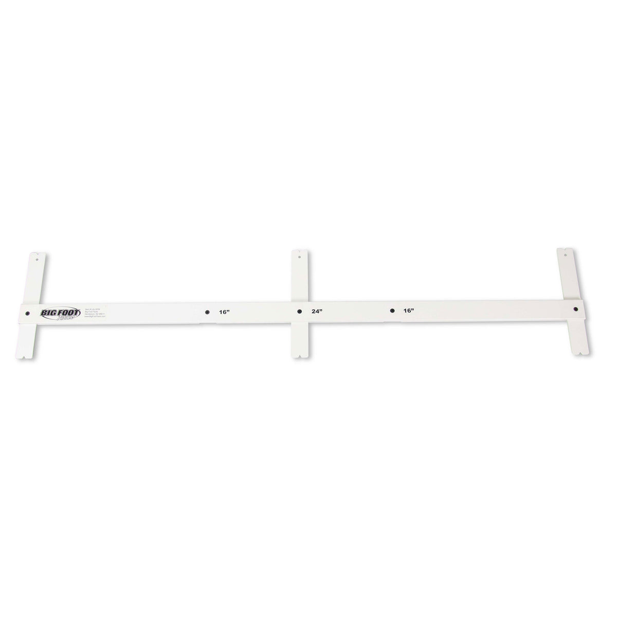 Folding Layout Stick, Metal | Woodcraft