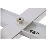 Folding Layout Stick, Metal alt 0