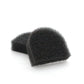 Turbine Filters - Mini-Mite PLATINUM [Semi-Circle Shape] alt 0