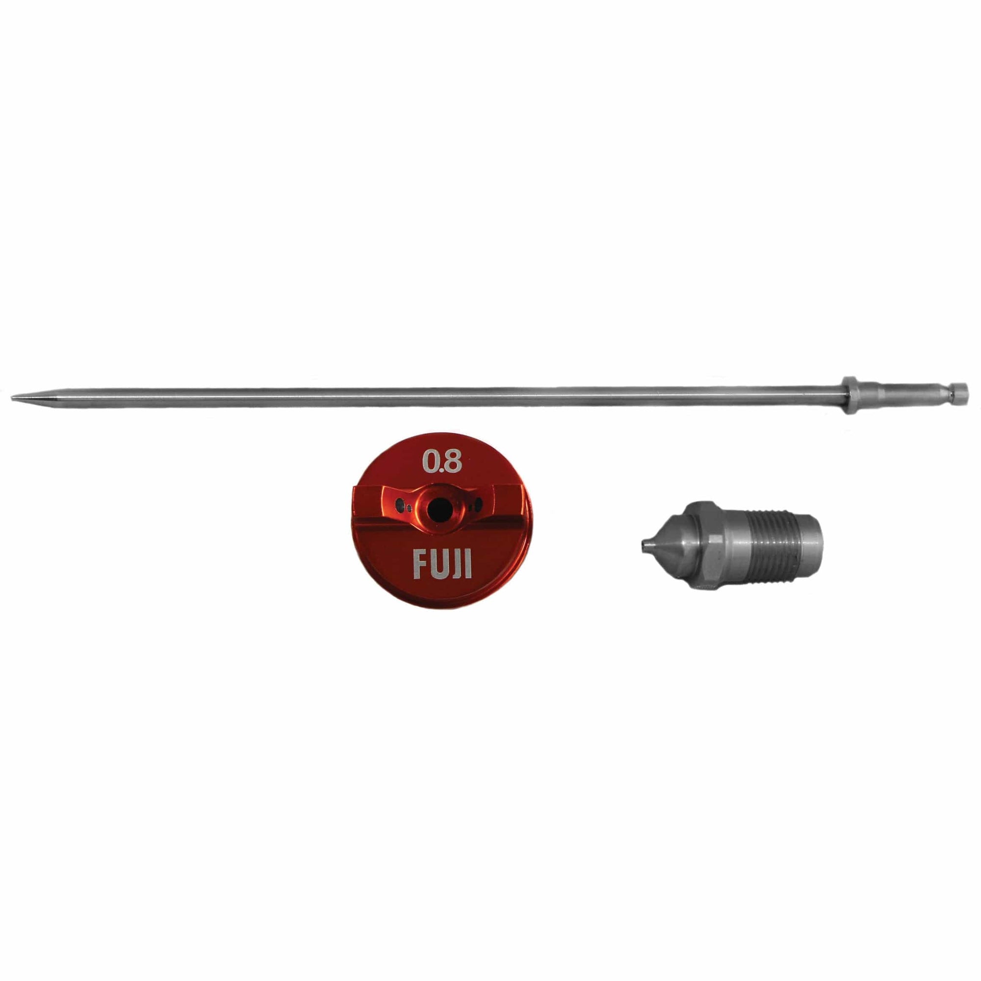 T-70 / T-75G Air Cap Set - 0.8mm alt 8