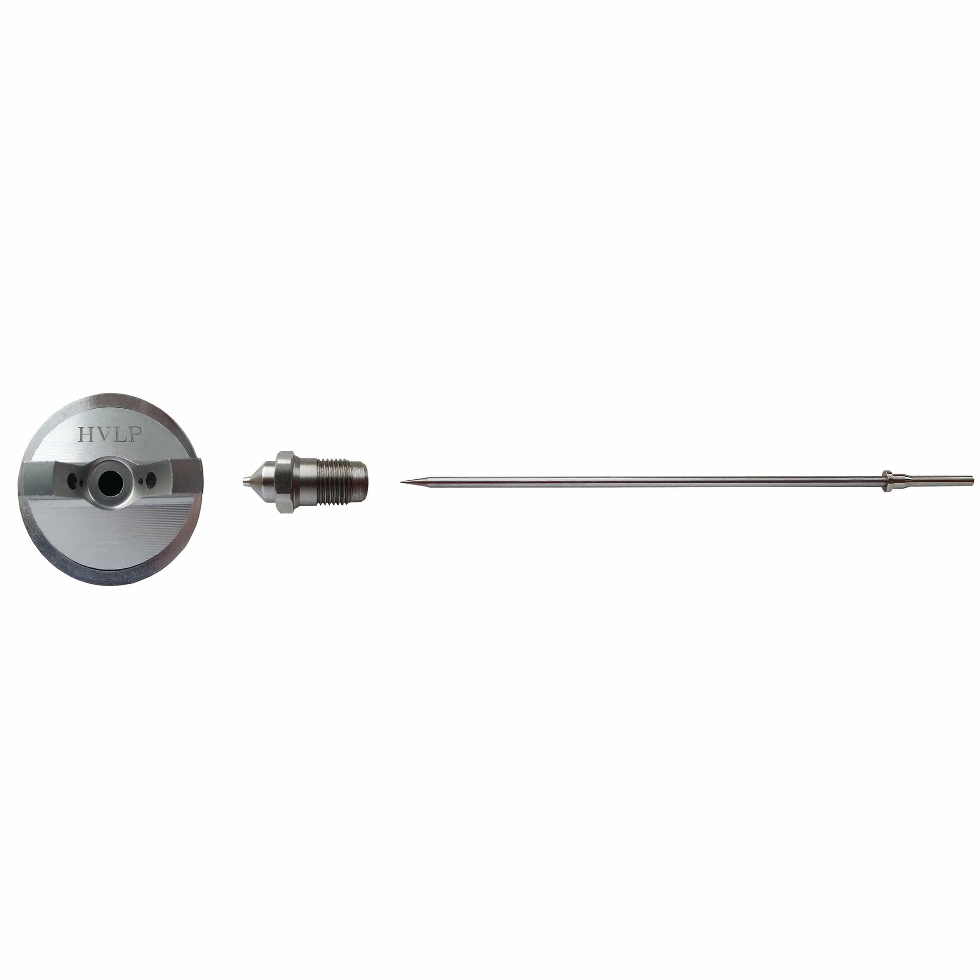M-Model Air Cap Set - 1.0mm alt 0