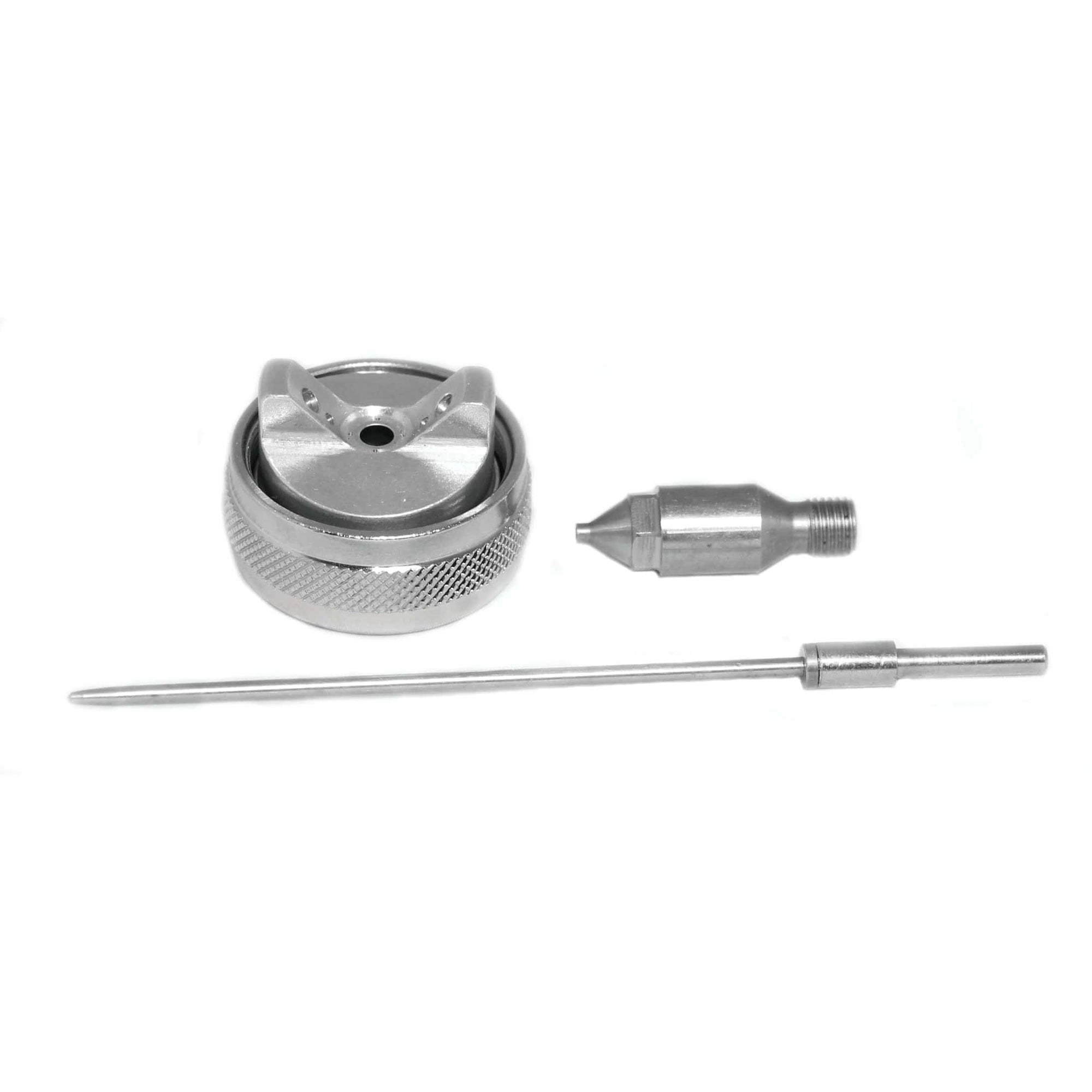 Touch-Up Air Cap Set - 1.8mm alt 8