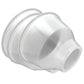 Reusable Paint Strainer - Coarse 70 Mesh [3 pack] alt 0