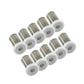 Strainers - 1Qt - Bottom Feed [10 pack | For 2095 Only] alt 0