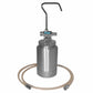 2 Qt Pressure Pot Assembly Kit alt 0
