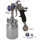 MPX-30 Siphon - 1.7mm - 1Qt. Cup + Kit [Extra 1.4mm] alt 7