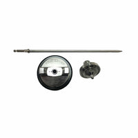 LX-20 - Air Cap Set - 1.7mm alt 7