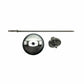 LX-20 - Air Cap Set - 1.7mm alt 7