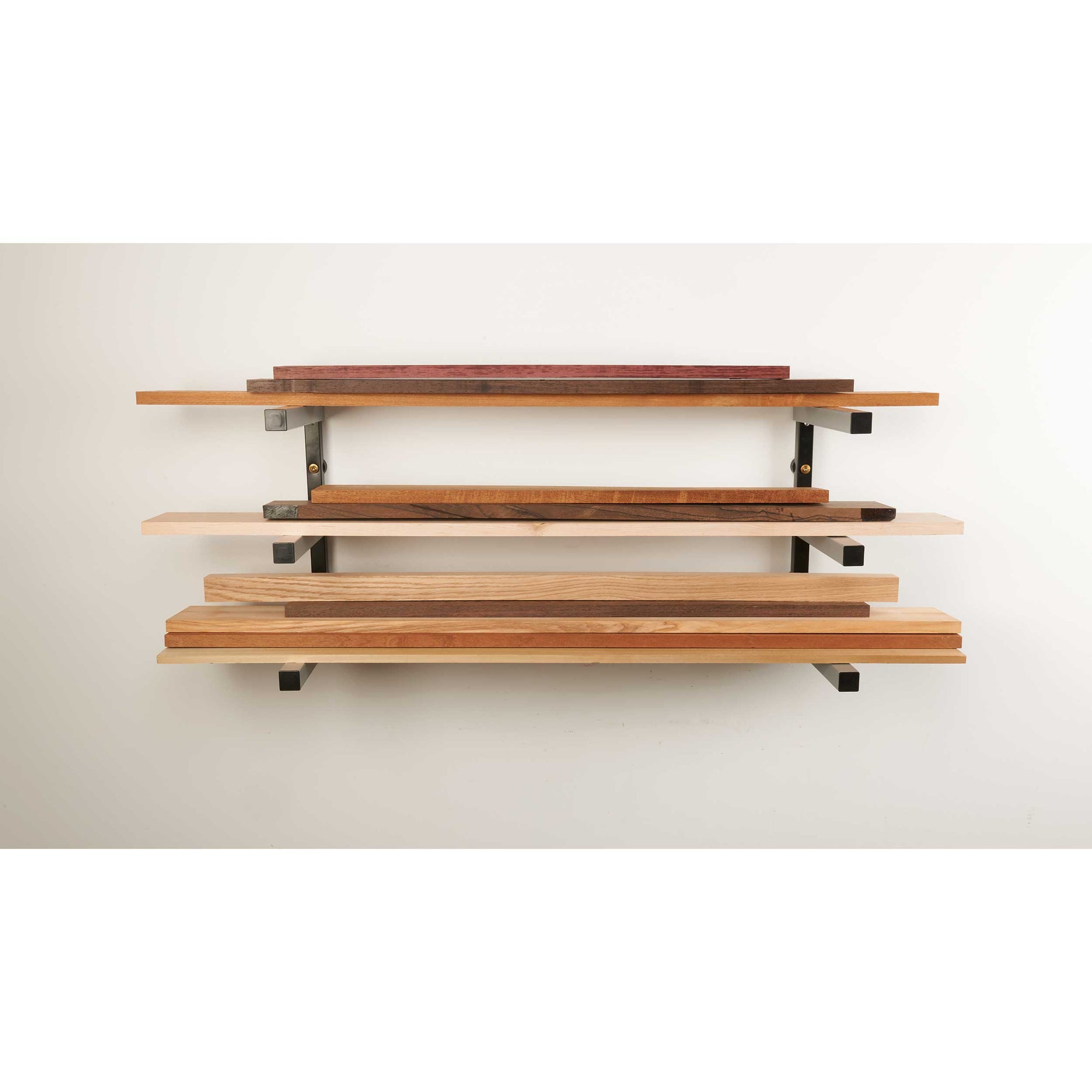 Lumber Rack - 3-Level Kit