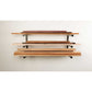 Lumber Rack - 3-Level Kit