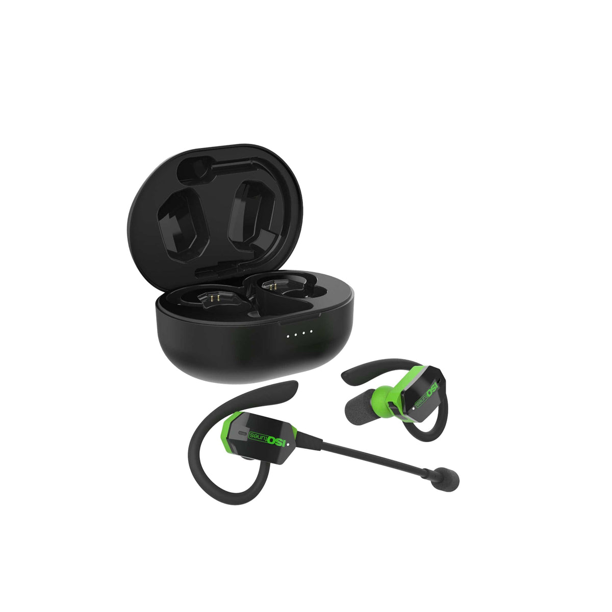 Ultra Comm ULTRACOMM Aware | Woodcraft