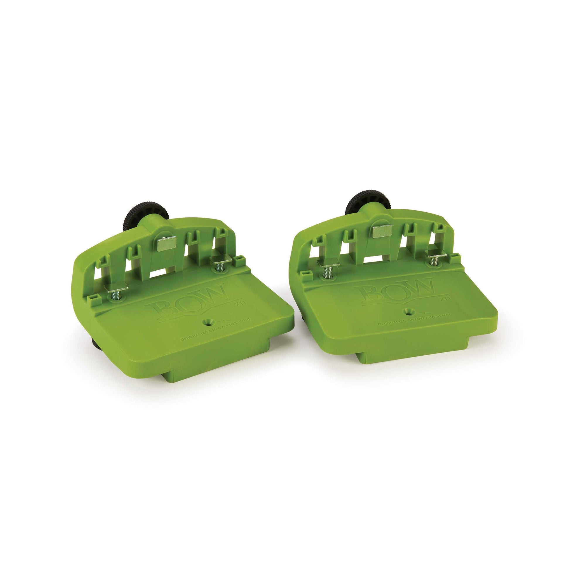 BOW Products XT1 Feed Supports – 2-Pack, Adds Table Surface & Feed Control For XT XTENDER Fences (XT536/XT546), Fits Table Saws & Band Saws