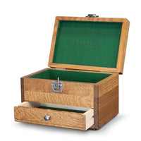 Just Right Box, Model J1001, DIY Kit, White Oak alt 0