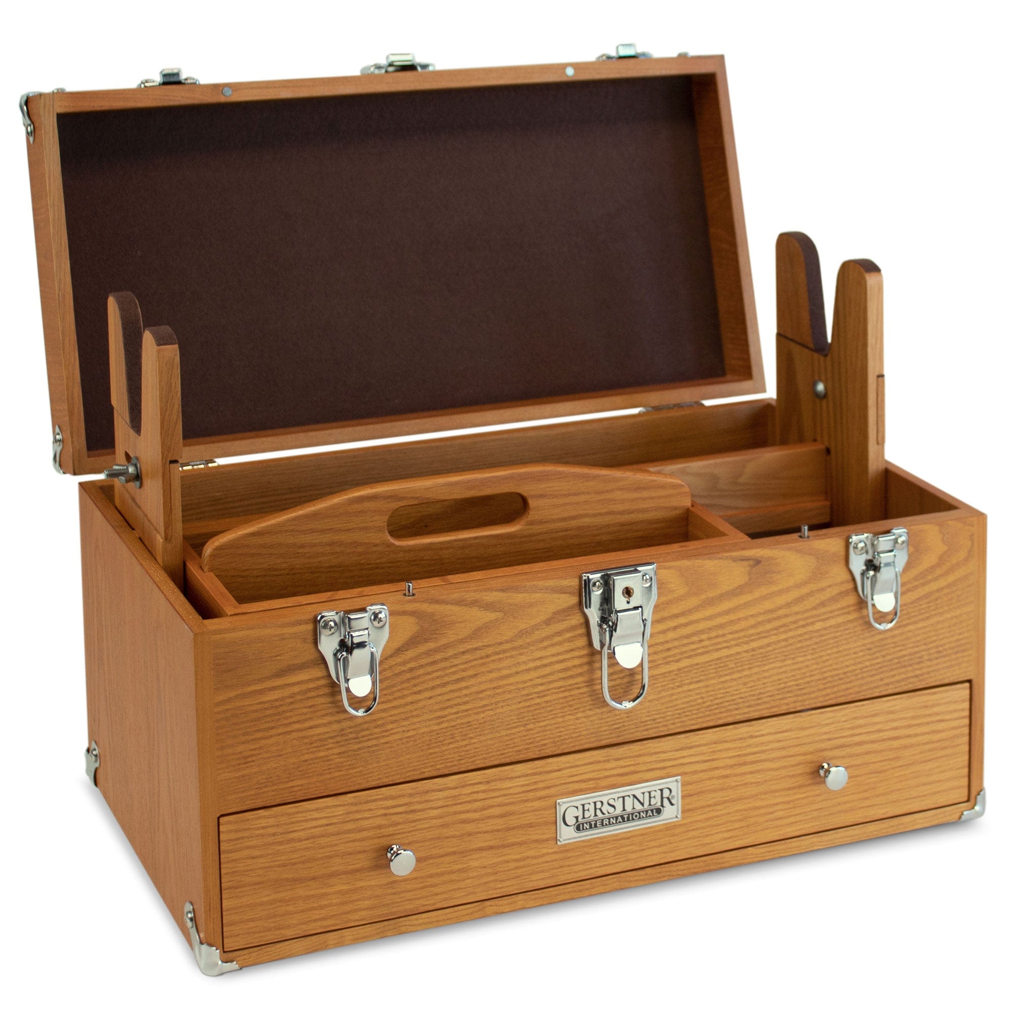 Maintenance Case, Model GI-T19