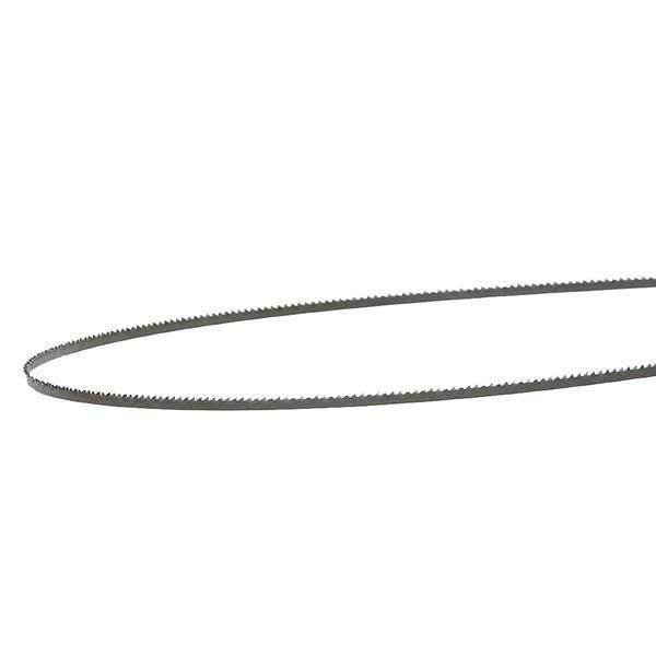 Meat Band Saw Blade 135'' 3TPI 5/8 x .025 H Meat Band Saw Blade 135'' 3TPI 5/8 x .025 H