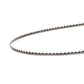 Bandsaw Blade - 72" x 3/16" x .025" x 4 TPI - Positive Claw