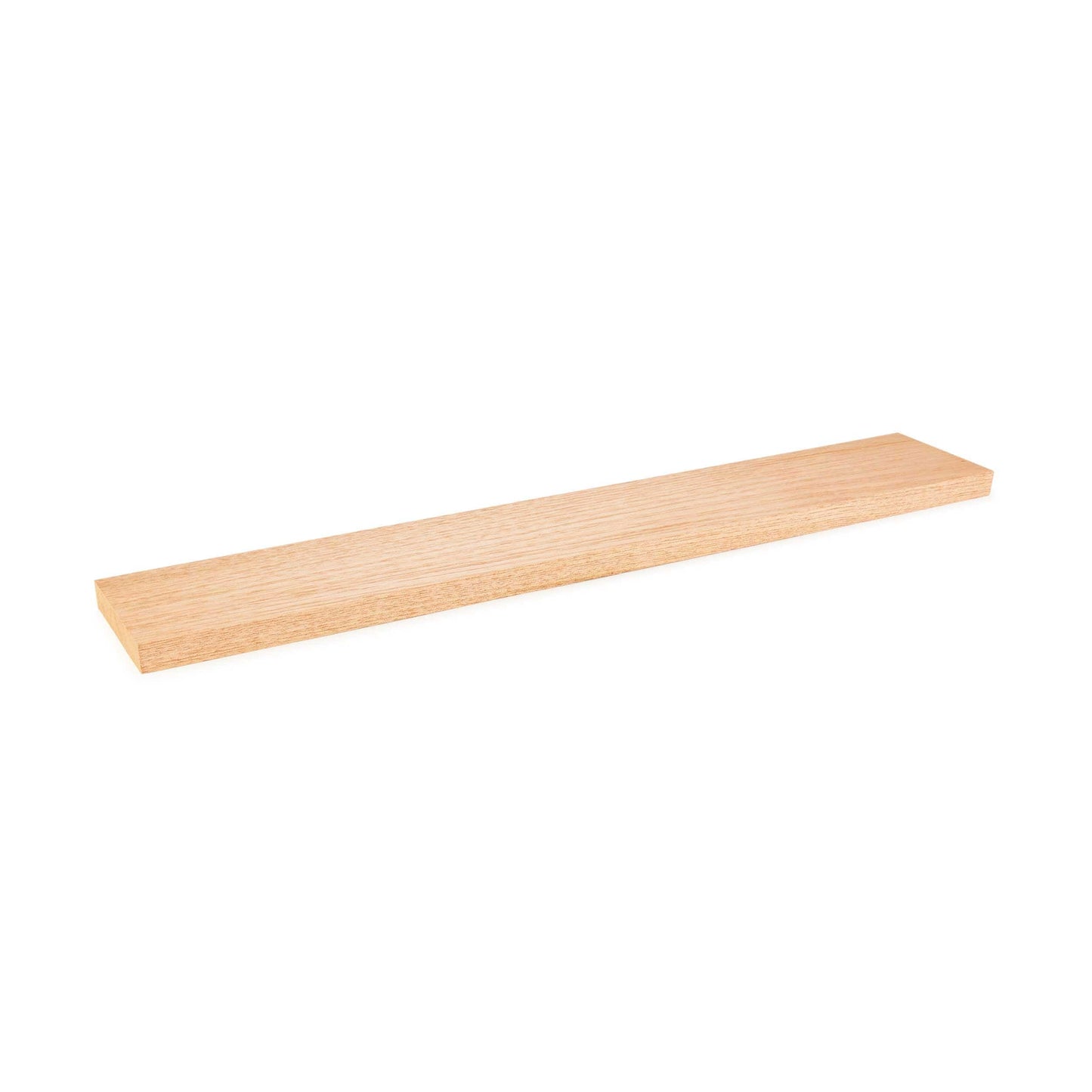 Spanish Cedar 3/4" x 4" x 24" alt 0