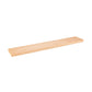 Spanish Cedar 3/4" x 4" x 24" alt 0