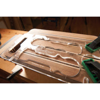 3-in-1 Handle Router Template