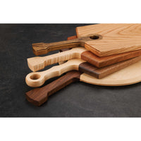 3-in-1 Handle Router Template