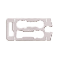 3-in-1 Handle Router Template