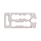 3-in-1 Handle Router Template