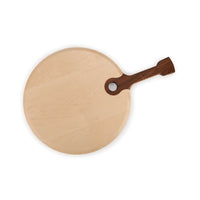 3-in-1 Handle Router Template